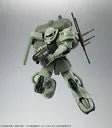 Kidou Senshi Gundam - Robot Damashii - Robot Damashii <Side MS> - Zeon Army Weapons Set - ver. A.N.I.M.E. (Bandai Spirits)ㅤ – Bandai Spirits – ActionFigureBrasil — close