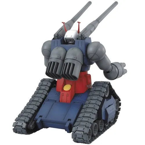 Kidou Senshi Gundam - RX-75-4 Guntank - MG #124 - 1/100 (Bandai)ㅤ – Bandai – ActionFigureBrasil
