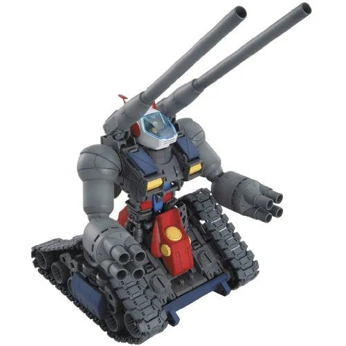 Kidou Senshi Gundam - RX-75-4 Guntank - MG #124 - 1/100 (Bandai)ㅤ – Bandai – ActionFigureBrasil