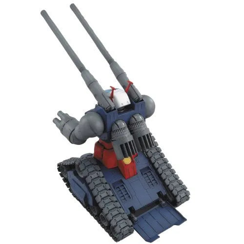 Kidou Senshi Gundam - RX-75-4 Guntank - MG #124 - 1/100 (Bandai)ㅤ – Bandai – ActionFigureBrasil