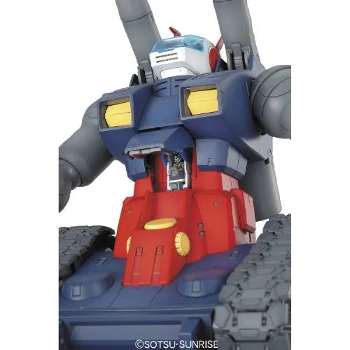 Kidou Senshi Gundam - RX-75-4 Guntank - MG #124 - 1/100 (Bandai)ㅤ – Bandai – ActionFigureBrasil