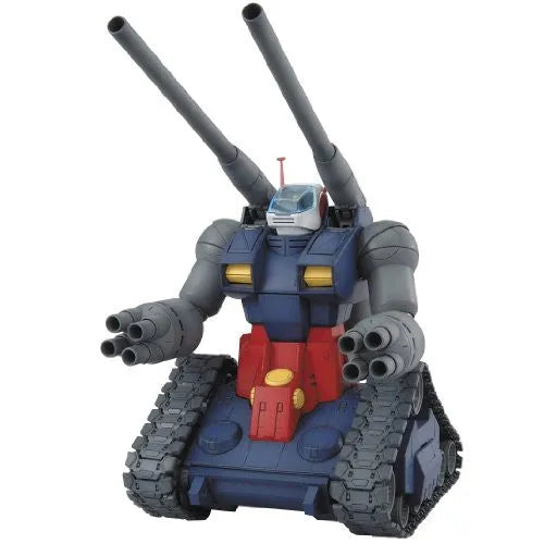 Kidou Senshi Gundam - RX-75-4 Guntank - MG #124 - 1/100 (Bandai)ㅤ – Bandai – ActionFigureBrasil