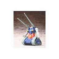 Kidou Senshi Gundam - RX-75-4 Guntank - Mobile Suit in Action!! - RX-75 Guntank (Bandai)ㅤ – Bandai – ActionFigureBrasil