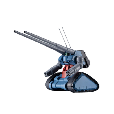 Kidou Senshi Gundam - RX-75 Ryōsan-gata Guntank - A.N.I.M.E. ver (Bandai Spirits) [Shop Exclusive]ㅤ – Bandai Spirits – ActionFigureBrasil