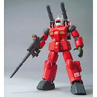 Kidou Senshi Gundam - RX-77-2 Guncannon - HCM Pro - 03-01 - 1/200 - Master Marking (Bandai)ㅤ – Bandai – ActionFigureBrasil