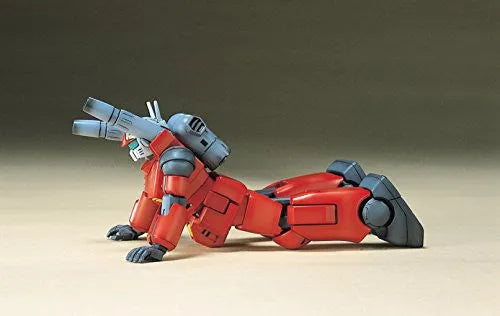 Kidou Senshi Gundam - RX-77-2 Guncannon - HGUC #001 - 1/144 (Bandai)ㅤ – Bandai – ActionFigureBrasil