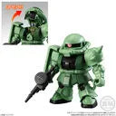 Kidou Senshi Gundam - RX-78-2 Gundam - Bandai Shokugan - Candy Toy - Mobile Suit Gundam Micro Wars (Bandai)ㅤ – Bandai – ActionFigureBrasil