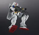 Kidou Senshi Gundam - RX-78-2 Gundam - Gundam Universe GU-01 (Bandai Spirits)ㅤ – Bandai Spirits – ActionFigureBrasil