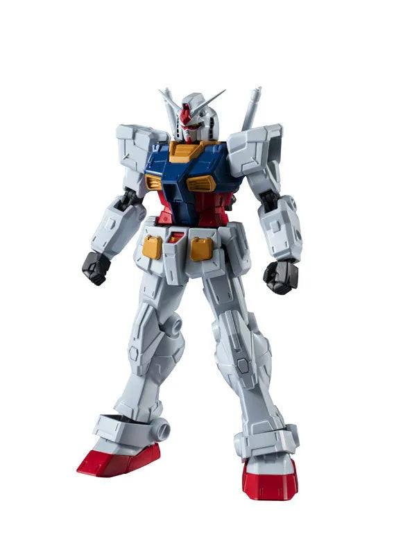 Kidou Senshi Gundam - RX-78-2 Gundam - Gundam Universe - Renewal (Bandai Spirits)ㅤ – Bandai Spirits – ActionFigureBrasil
