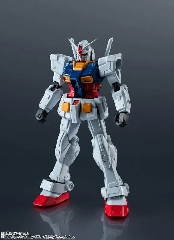 Kidou Senshi Gundam - RX-78-2 Gundam - Gundam Universe - Renewal (Bandai Spirits)ㅤ – Bandai Spirits – ActionFigureBrasil