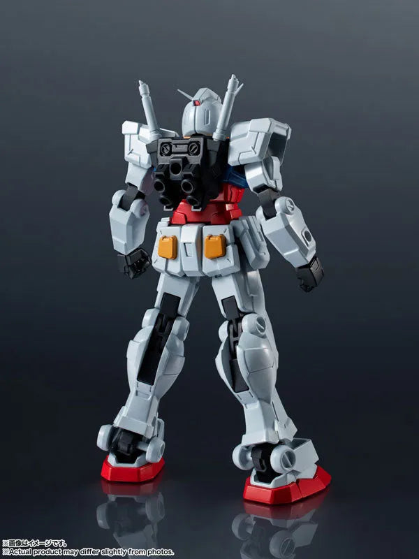Kidou Senshi Gundam - RX-78-2 Gundam - Gundam Universe - Renewal (Bandai Spirits)ㅤ – Bandai Spirits – ActionFigureBrasil