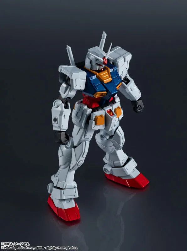 Kidou Senshi Gundam - RX-78-2 Gundam - Gundam Universe - Renewal (Bandai Spirits)ㅤ – Bandai Spirits – ActionFigureBrasil