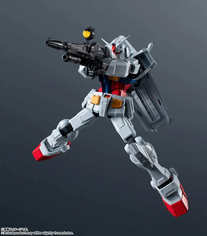 Kidou Senshi Gundam - RX-78-2 Gundam - Gundam Universe - Renewal (Bandai Spirits)ㅤ – Bandai Spirits – ActionFigureBrasil