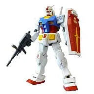Kidou Senshi Gundam - RX-78-2 Gundam - HCM Pro - 01-04 - 1/200 - Animation Color Ver. (Bandai)ㅤ – Bandai – ActionFigureBrasil