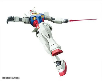 Kidou Senshi Gundam - RX-78-2 Gundam - HGUC - 1/144 - Revive ver. (Bandai)ㅤ – Bandai – ActionFigureBrasil