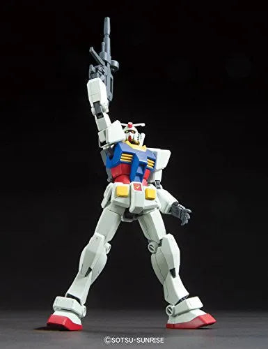 Kidou Senshi Gundam - RX-78-2 Gundam - HGUC - 1/144 - Revive ver. (Bandai)ㅤ – Bandai – ActionFigureBrasil