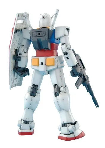 Kidou Senshi Gundam - RX-78-2 Gundam - MG #111 - 1/100 - Ver 2.0 (Bandai)ㅤ – Bandai – ActionFigureBrasil
