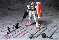 Kidou Senshi Gundam - RX-78-2 Gundam - Mobile Suit in Action!! - Second Version (Bandai)ㅤ – Bandai – ActionFigureBrasil