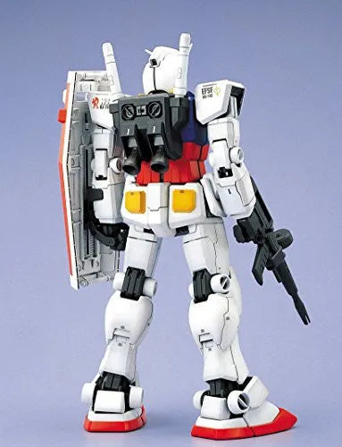 Kidou Senshi Gundam - RX-78-2 Gundam - PG - 1/60 (Bandai)ㅤ – Bandai – ActionFigureBrasil