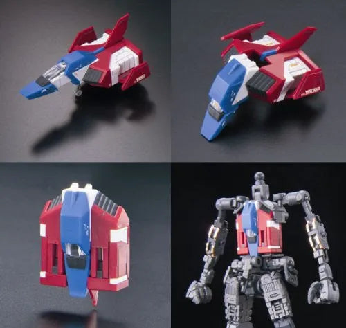 Kidou Senshi Gundam - RX-78-2 Gundam - RG #01 - 1/144 (Bandai)ㅤ – Bandai – ActionFigureBrasil