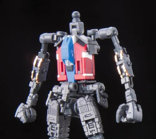 Kidou Senshi Gundam - RX-78-2 Gundam - RG #01 - 1/144 (Bandai)ㅤ – Bandai – ActionFigureBrasil
