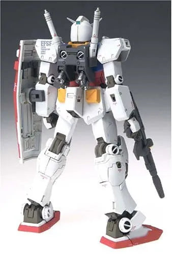 Kidou Senshi Gundam - RX-78-2 Gundam - RGM-79 GM - Gundam FIX Figuration #0026 - 1/144 - Ver. Ka (Bandai)ㅤ – Bandai – ActionFigureBrasil