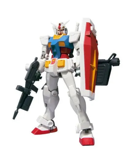 Kidou Senshi Gundam - RX-78-2 Gundam - Robot Damashii <Side MS> - Robot Damashii (Bandai)ㅤ – Bandai – ActionFigureBrasil