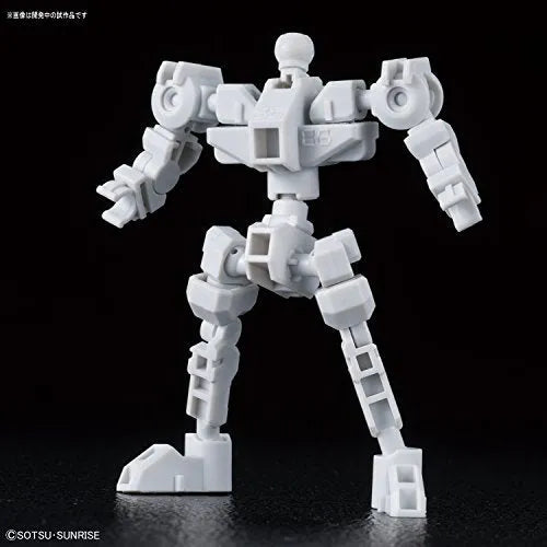 Kidou Senshi Gundam - RX-78-2 Gundam - SD Gundam Cross Silhouette (Bandai)ㅤ – Bandai – ActionFigureBrasil