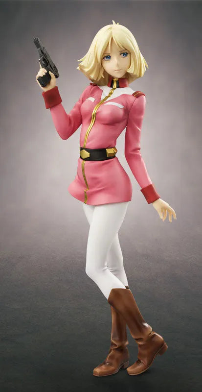 Kidou Senshi Gundam - Sayla Mass - Excellent Model - RAHDXG.A.NEO - 1/8 - 2021 Re-release (MegaHouse)ㅤ – MegaHouse – ActionFigureBrasil