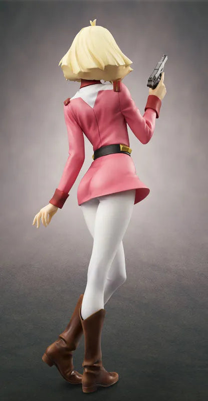 Kidou Senshi Gundam - Sayla Mass - Excellent Model - RAHDXG.A.NEO - 1/8 - 2021 Re-release (MegaHouse)ㅤ – MegaHouse – ActionFigureBrasil