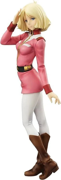 Kidou Senshi Gundam - Sayla Mass - Excellent Model - RAHDXG.A.NEO - 1/8 - 2025 Re-release (MegaHouse)ㅤ – MegaHouse – ActionFigureBrasil