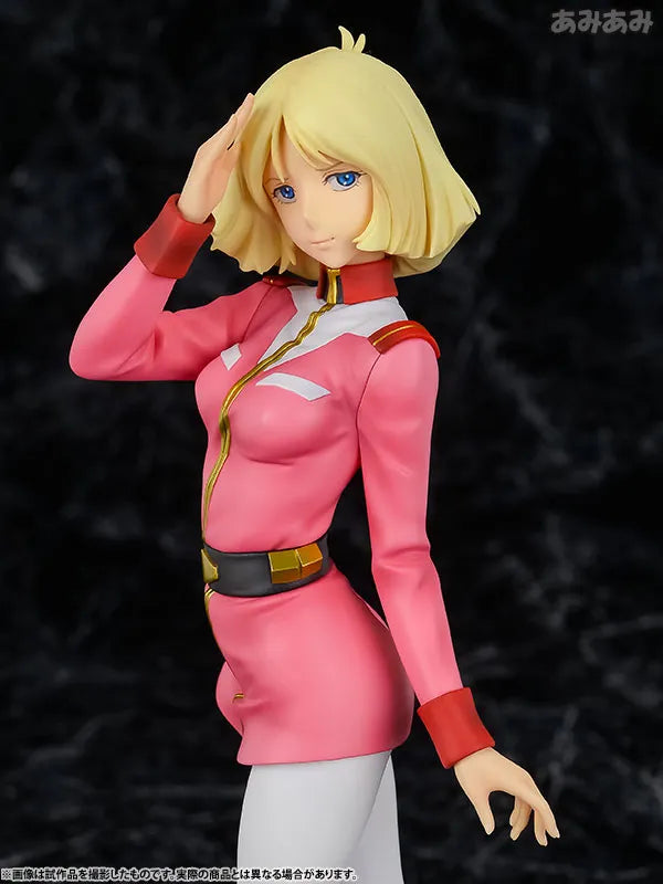 Kidou Senshi Gundam - Sayla Mass - Excellent Model - RAHDXG.A.NEO - 1/8 - 2025 Re-release (MegaHouse)ㅤ – MegaHouse – ActionFigureBrasil