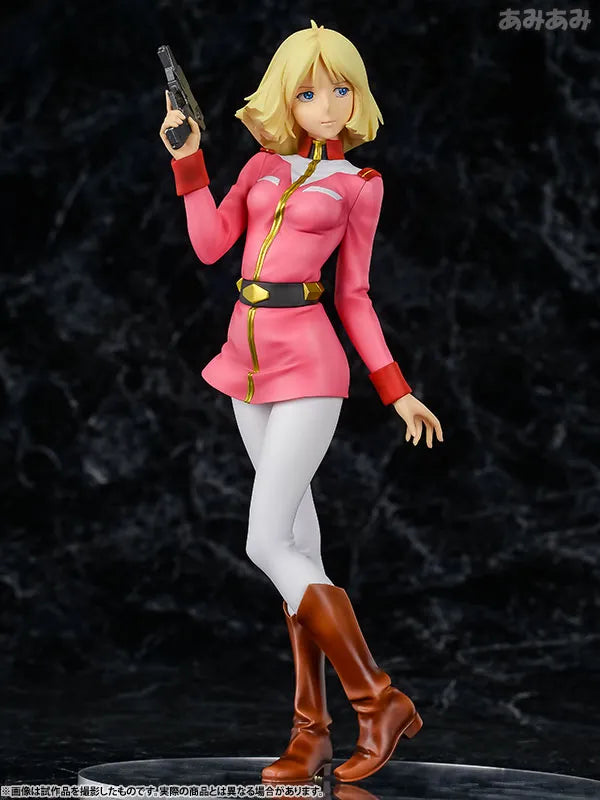 Kidou Senshi Gundam - Sayla Mass - Excellent Model - RAHDXG.A.NEO - 1/8 - 2025 Re-release (MegaHouse)ㅤ – MegaHouse – ActionFigureBrasil