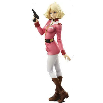 Kidou Senshi Gundam - Sayla Mass - Excellent Model - RAHDXG.A.NEO - 1/8 (MegaHouse)ㅤ – MegaHouse – ActionFigureBrasil