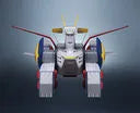 Kidou Senshi Gundam - SCV-70 White Base - Kikan Taizen - 1/1700 (Bandai Spirits)ㅤ – Bandai Spirits – ActionFigureBrasil