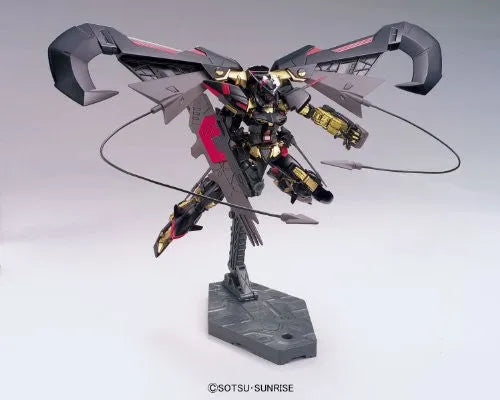 Kidou Senshi Gundam SEED Astray - MBF-P01 Gundam Astray Gold Frame Amatsu - HG Gundam SEED #59 - 1/144 - Amatsu Mina (Bandai)ㅤ – Bandai – ActionFigureBrasil