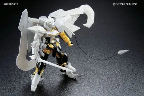 Kidou Senshi Gundam SEED Astray - MBF-P01 Gundam Astray Gold Frame Amatsu - HG Gundam SEED #59 - 1/144 - Amatsu Mina (Bandai)ㅤ – Bandai – ActionFigureBrasil