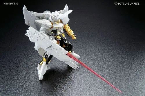 Kidou Senshi Gundam SEED Astray - MBF-P01 Gundam Astray Gold Frame Amatsu - HG Gundam SEED #59 - 1/144 - Amatsu Mina (Bandai)ㅤ – Bandai – ActionFigureBrasil