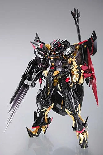 Kidou Senshi Gundam SEED Astray - MBF-P01 Gundam Astray Gold Frame Amatsu - Metal Build - Amatsu Mina, Sky of Declaration (Bandai)ㅤ – Bandai – ActionFigureBrasil