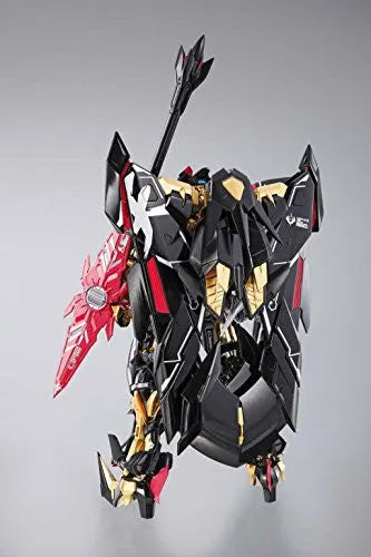 Kidou Senshi Gundam SEED Astray - MBF-P01 Gundam Astray Gold Frame Amatsu - Metal Build - Amatsu Mina, Sky of Declaration (Bandai)ㅤ – Bandai – ActionFigureBrasil