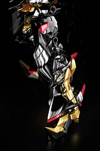 Kidou Senshi Gundam SEED Astray - MBF-P01 Gundam Astray Gold Frame Amatsu - Metal Build - Amatsu Mina, Sky of Declaration (Bandai)ㅤ – Bandai – ActionFigureBrasil