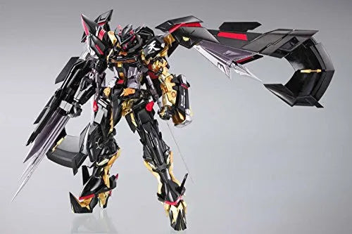 Kidou Senshi Gundam SEED Astray - MBF-P01 Gundam Astray Gold Frame Amatsu - Metal Build - Amatsu Mina, Sky of Declaration (Bandai)ㅤ – Bandai – ActionFigureBrasil