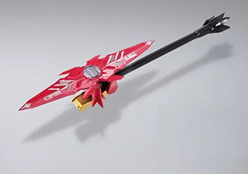 Kidou Senshi Gundam SEED Astray - MBF-P01 Gundam Astray Gold Frame Amatsu - Metal Build - Amatsu Mina, Sky of Declaration (Bandai)ㅤ – Bandai – ActionFigureBrasil