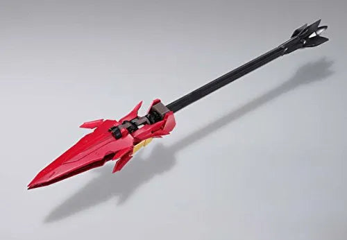 Kidou Senshi Gundam SEED Astray - MBF-P01 Gundam Astray Gold Frame Amatsu - Metal Build - Amatsu Mina, Sky of Declaration (Bandai)ㅤ – Bandai – ActionFigureBrasil