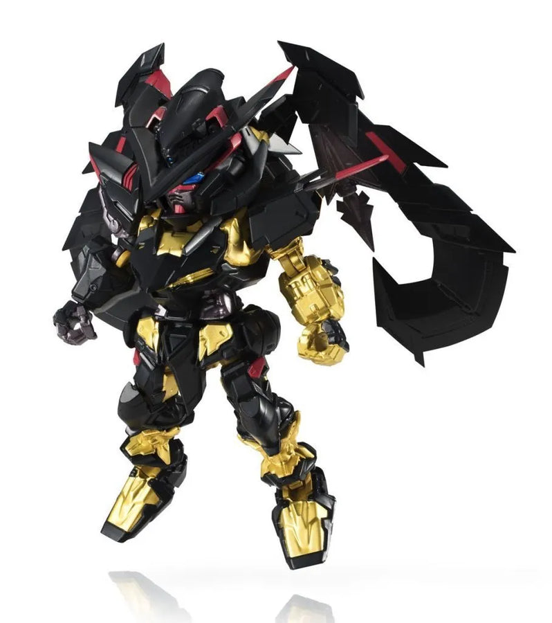 Kidou Senshi Gundam SEED Astray - MBF-P01-ReAMATU Gundam Astray Gold Frame Amatsu - NXEDGE STYLE - MS Unit (Bandai)ㅤ – Bandai – ActionFigureBrasil