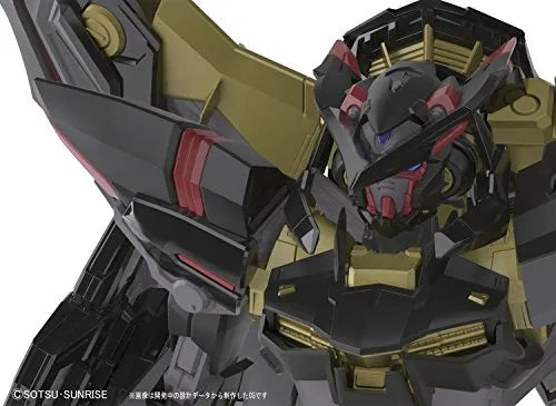 Kidou Senshi Gundam SEED Astray - MBF-P01-ReAMATU Gundam Astray Gold Frame Amatsu - RG - 1/144 - Amatsu Mina (Bandai)ㅤ – Bandai – ActionFigureBrasil