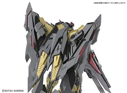 Kidou Senshi Gundam SEED Astray - MBF-P01-ReAMATU Gundam Astray Gold Frame Amatsu - RG - 1/144 - Amatsu Mina (Bandai)ㅤ – Bandai – ActionFigureBrasil