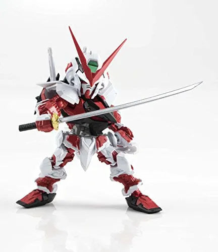Kidou Senshi Gundam SEED Astray - MBF-P02 Gundam Astray Red Frame - MS Unit - NXEDGE STYLE NX-0008 (Bandai)ㅤ – Bandai – ActionFigureBrasil