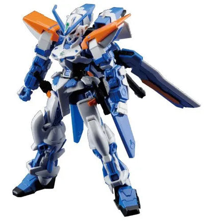 Kidou Senshi Gundam SEED Astray - MBF-P03 Gundam Astray Blue Frame 2nd L - HG Gundam SEED #57 - 1/144 (Bandai)ㅤ – Bandai – ActionFigureBrasil — acessórios
