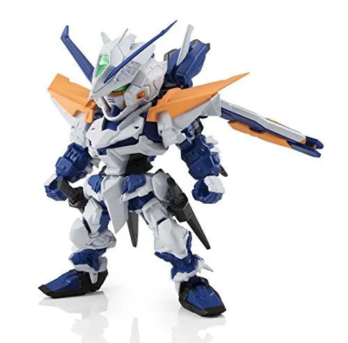 Kidou Senshi Gundam SEED Astray - MBF-P03 Gundam Astray Blue Frame 2nd L - MS Unit - NXEDGE STYLE NX-0013 (Bandai)ㅤ – Bandai – ActionFigureBrasil
